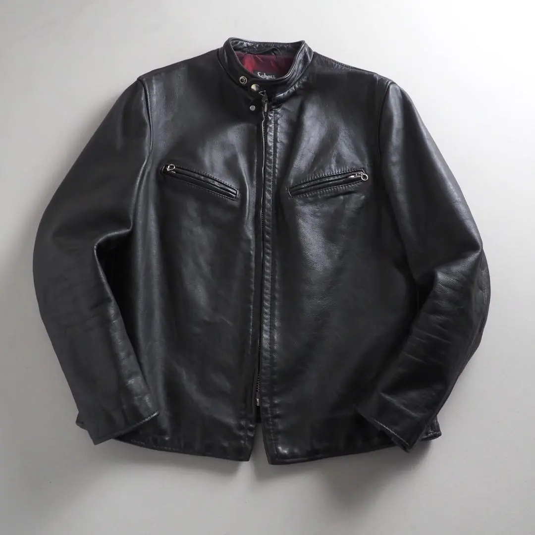 2026年最新】schott 641xx 40の人気アイテム - メルカリ