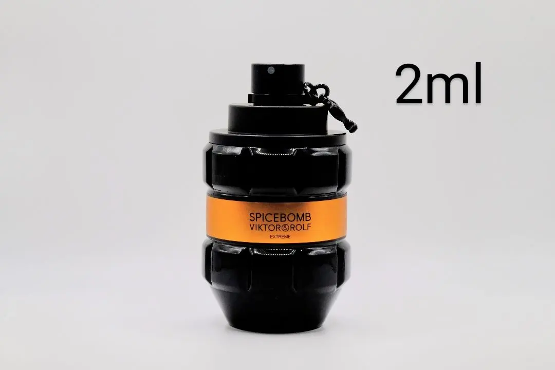 2026年最新】spicebomb extremeの人気アイテム - メルカリ