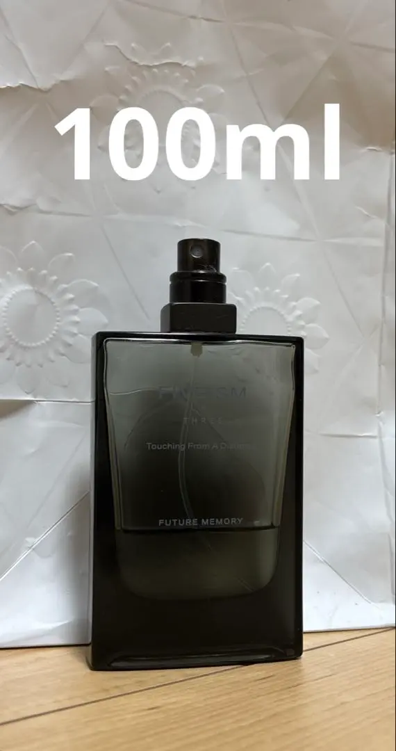 2026年最新】FIVEISM×THREE 香水の人気アイテム - メルカリ