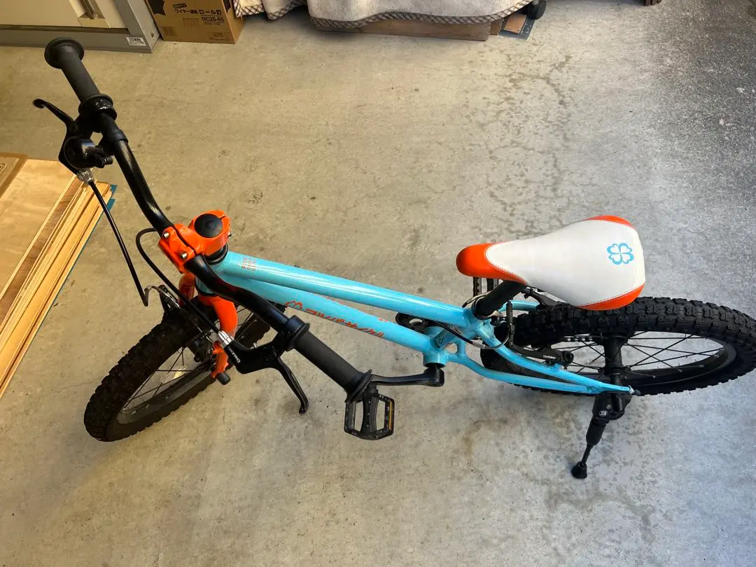 2026年最新】ヨツバサイクル 18の人気アイテム - メルカリ