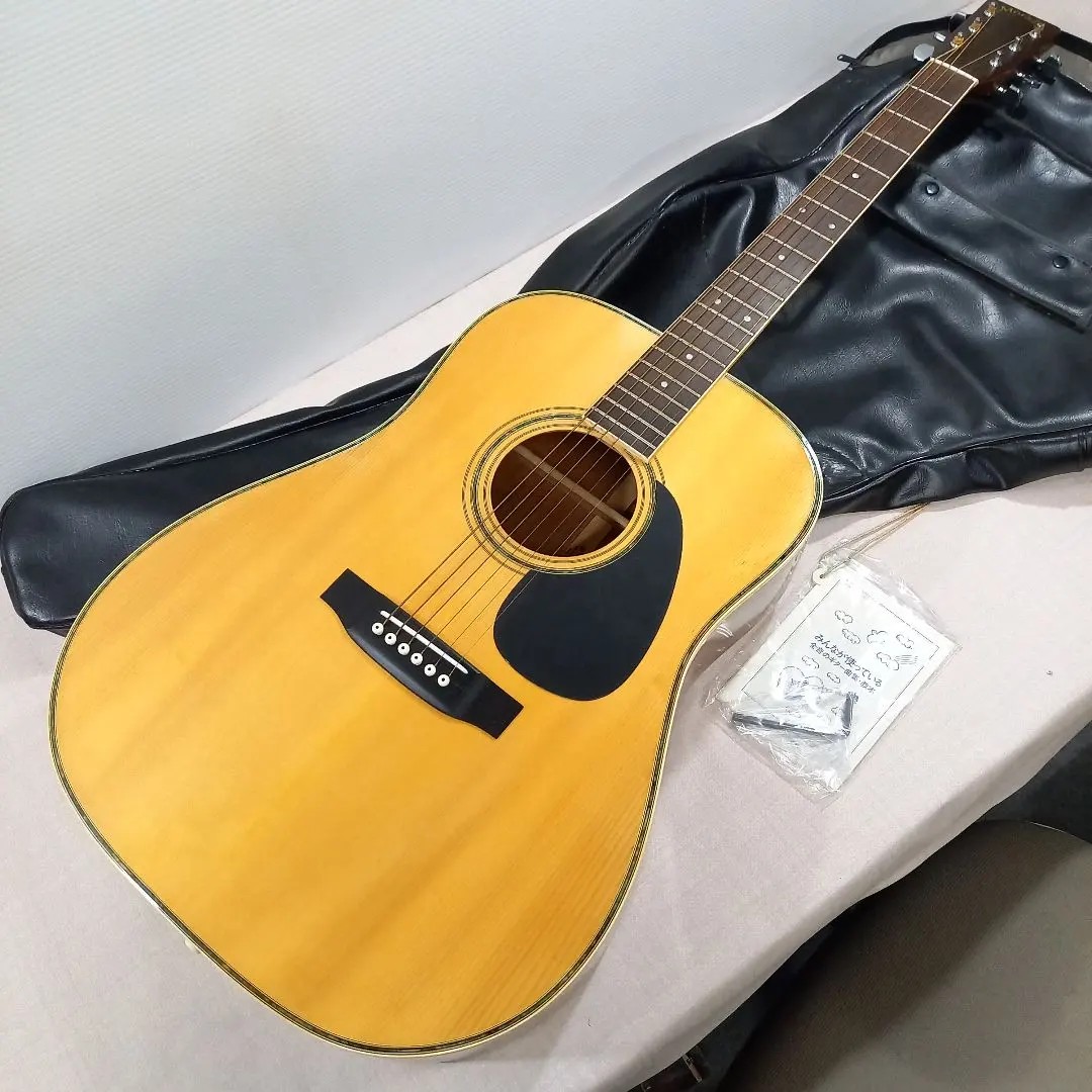 2026年最新】morales アコギの人気アイテム - メルカリ