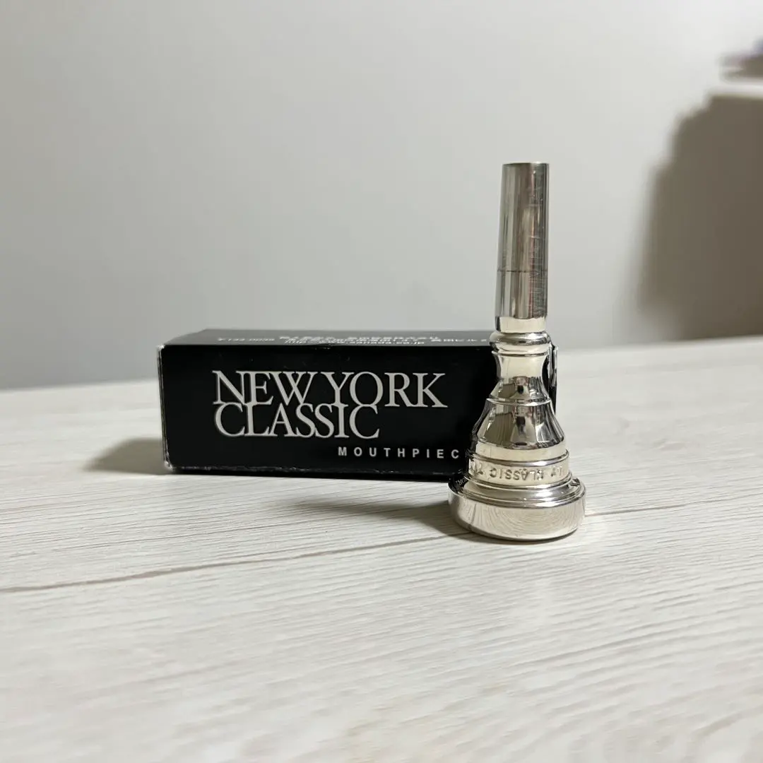 2026年最新】ニューヨーククラシック マウスピースの人気アイテム