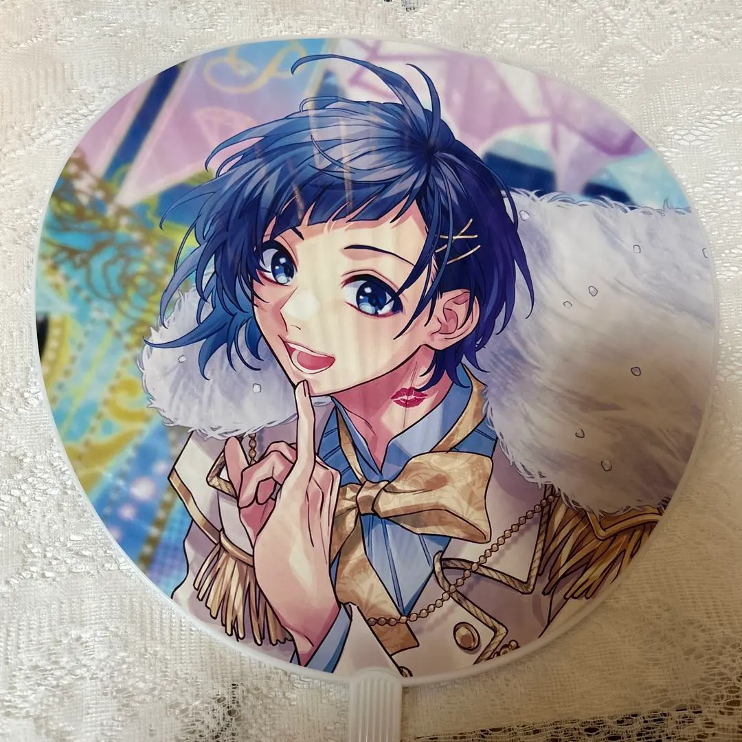 2026年最新】染谷勇次郎 うちわの人気アイテム - メルカリ