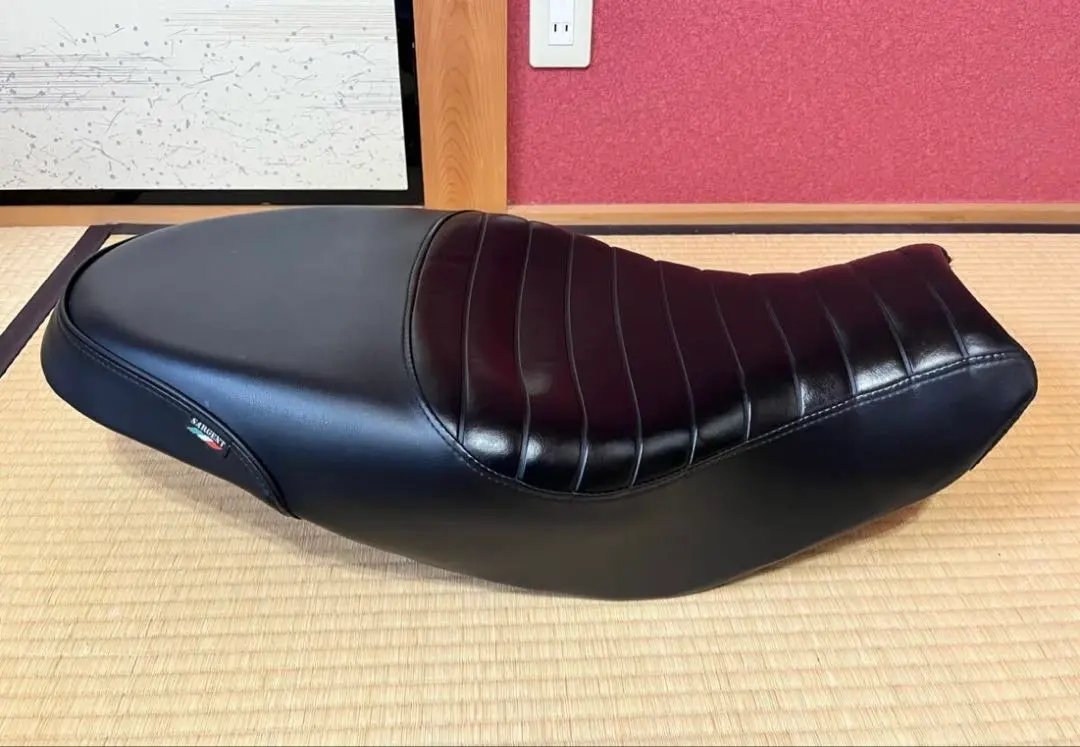 2026年最新】ドゥカティスクランブラーシートの人気アイテム - メルカリ