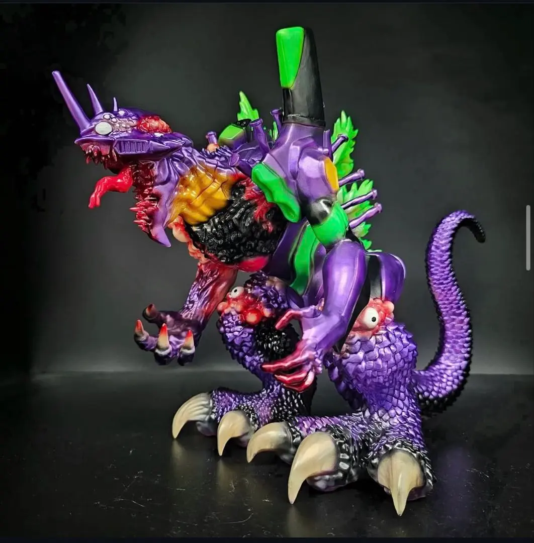 2026年最新】赤目天使 フィギュアの人気アイテム - メルカリ