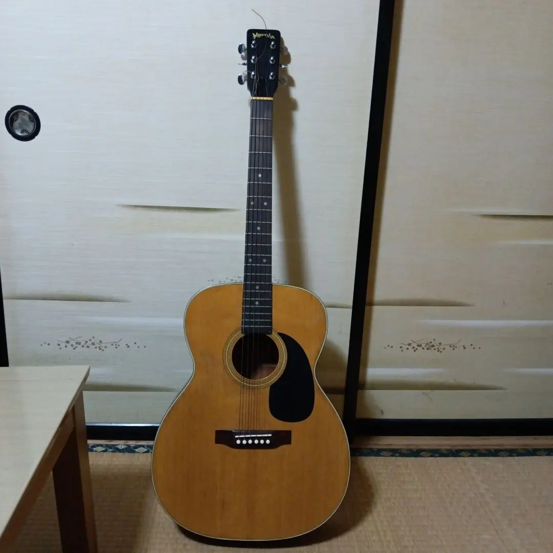 2026年最新】MARUHA ギターの人気アイテム - メルカリ