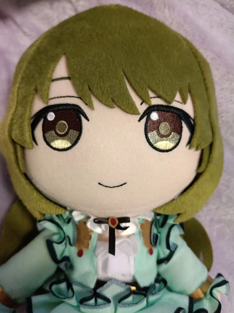 2026年最新】七草にちか ぬいぐるみ giftの人気アイテム - メルカリ