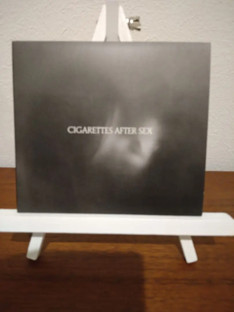 2026年最新】cigarette after sexの人気アイテム - メルカリ