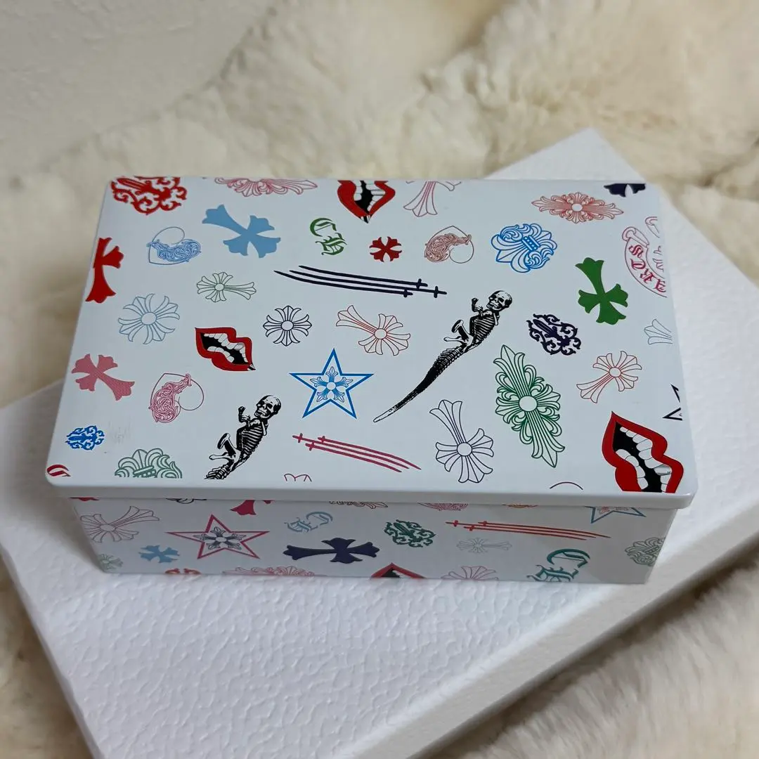 2026年最新】クロムハーツヨックモックの人気アイテム - メルカリ