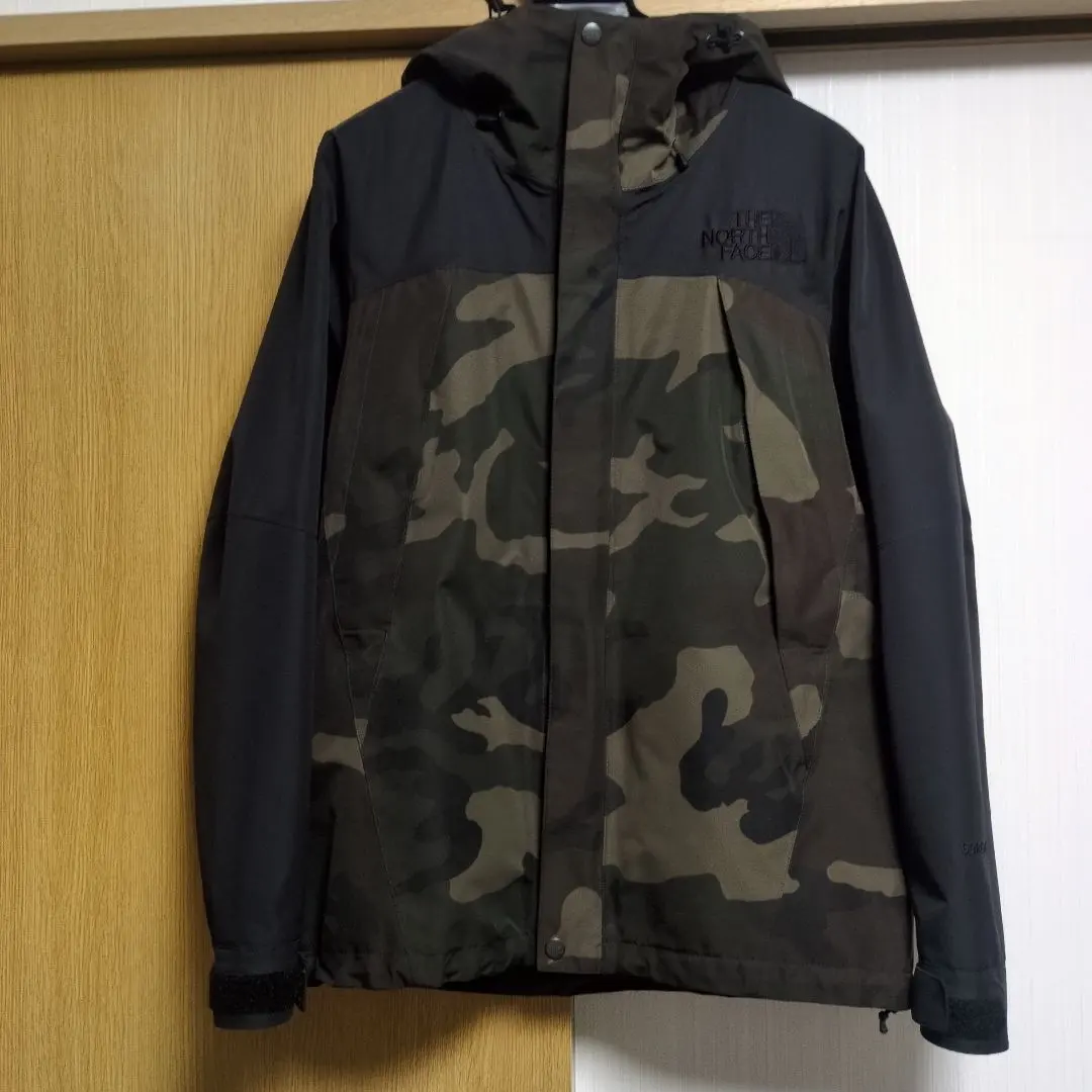 2026年最新】ノースフェイス np61545の人気アイテム - メルカリ