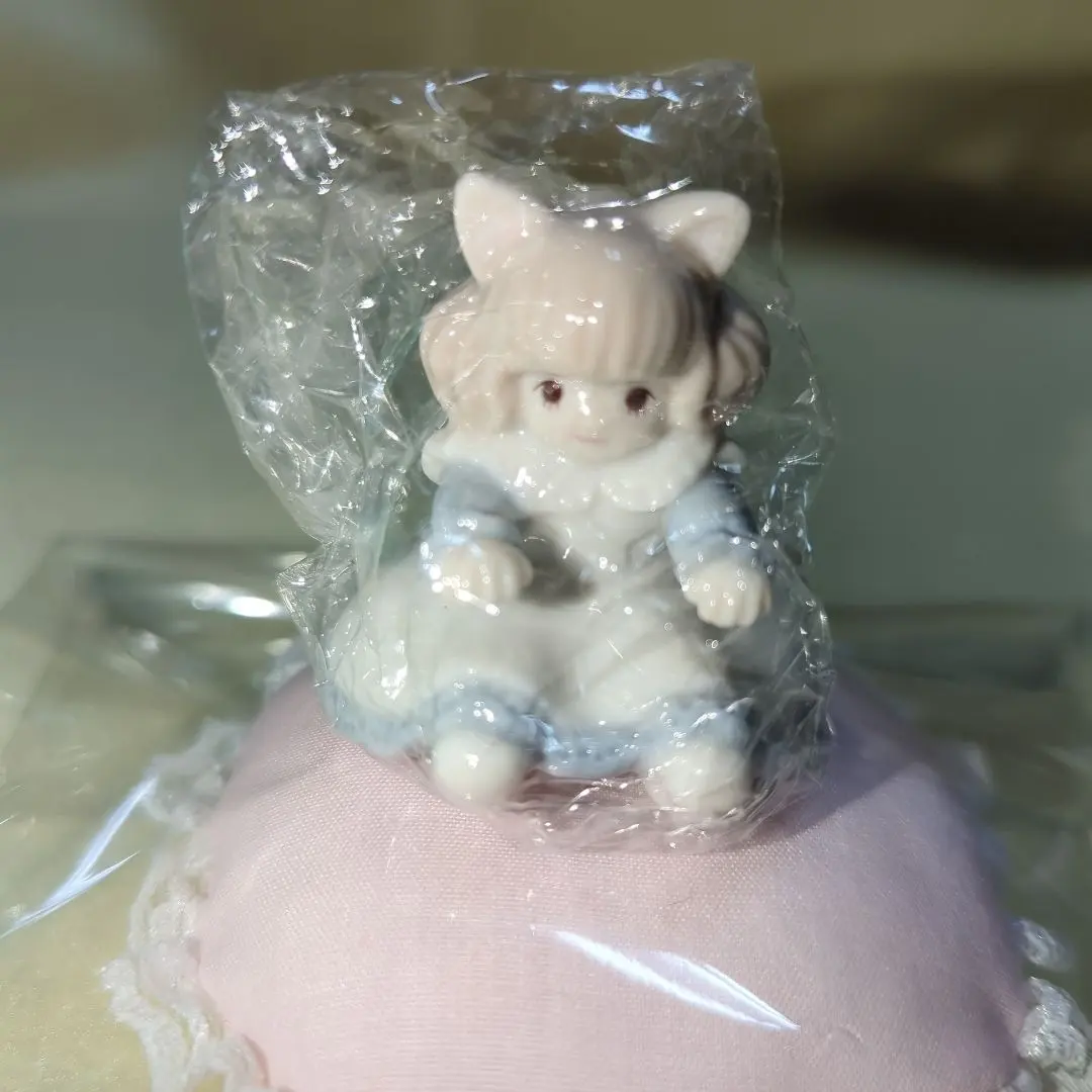 2026年最新】チビ猫 綿の国星の人気アイテム - メルカリ