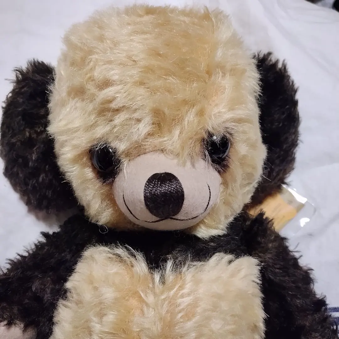 2026年最新】メリーソート チーキー パンダの人気アイテム - メルカリ