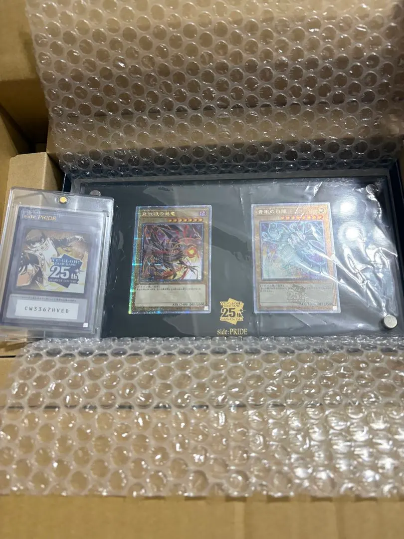 2026年最新】pride スペシャルカードセットの人気アイテム - メルカリ
