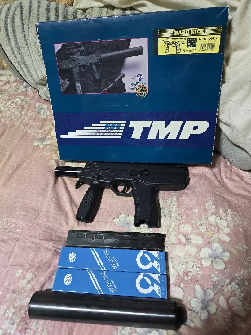 2026年最新】tmp kscの人気アイテム - メルカリ