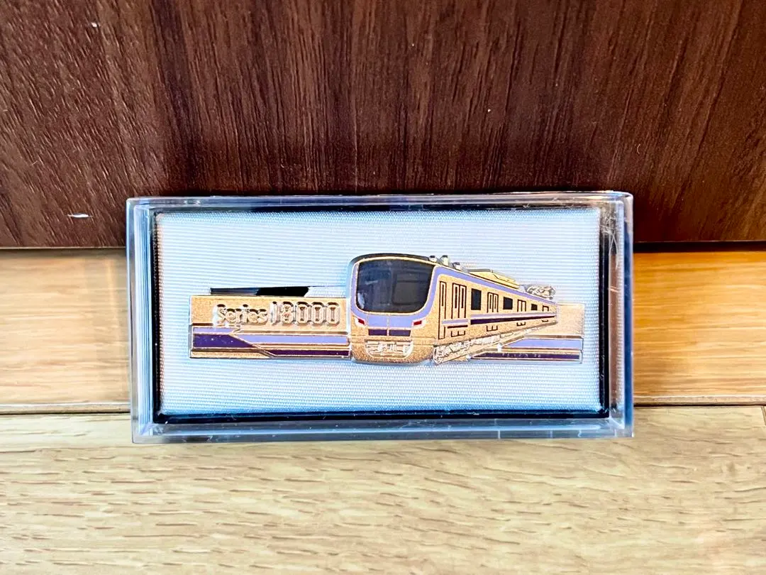 2026年最新】東京メトロ タイピンの人気アイテム - メルカリ