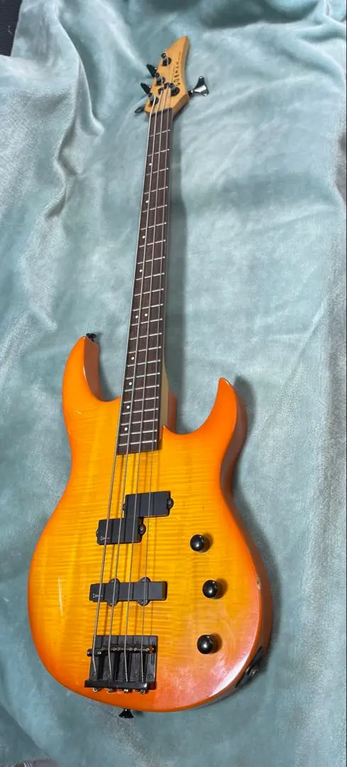 2026年最新】ギター COBRANの人気アイテム - メルカリ