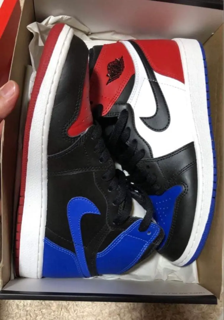 2026年最新】air jordan 5 top3の人気アイテム - メルカリ