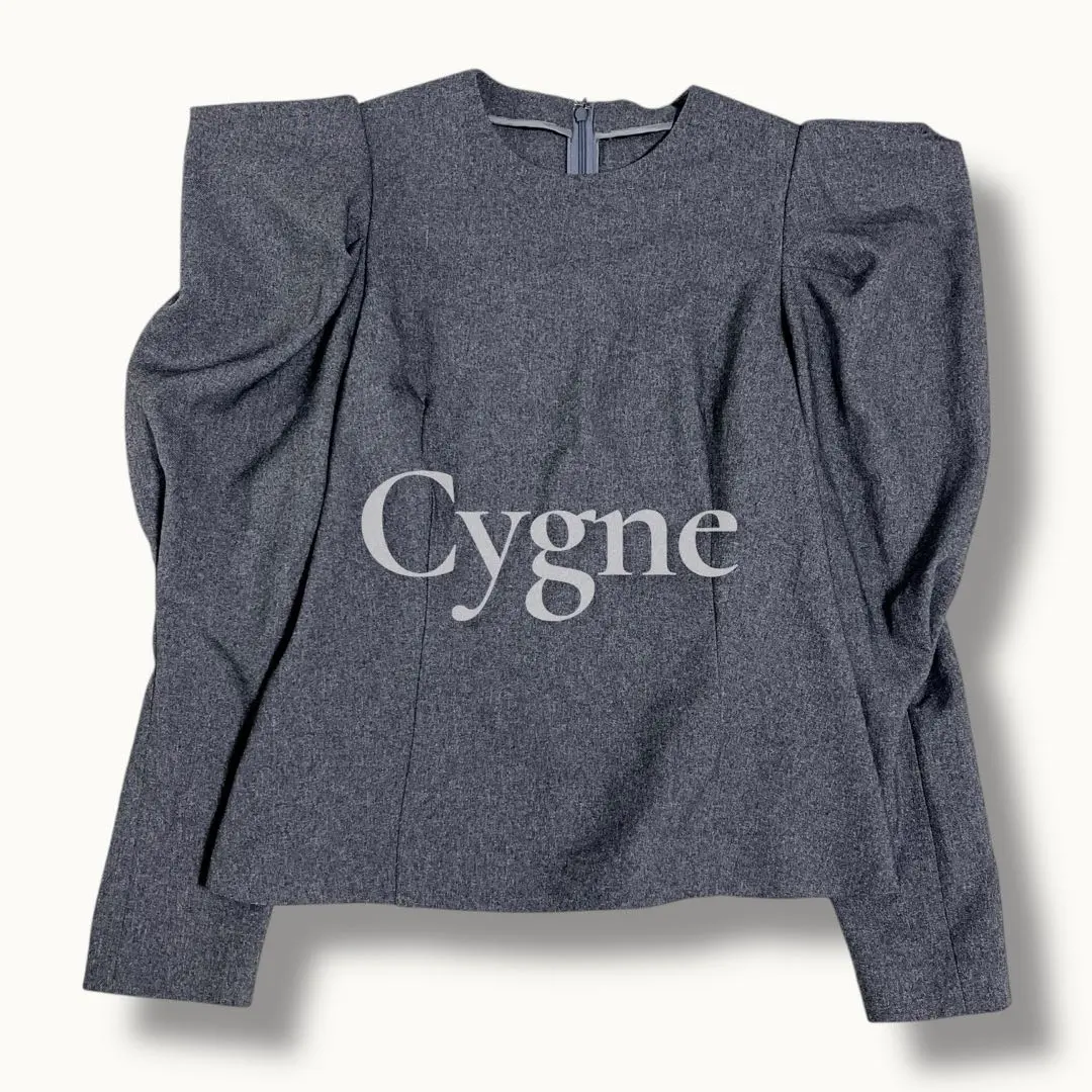 2026年最新】cygne とんがりの人気アイテム - メルカリ