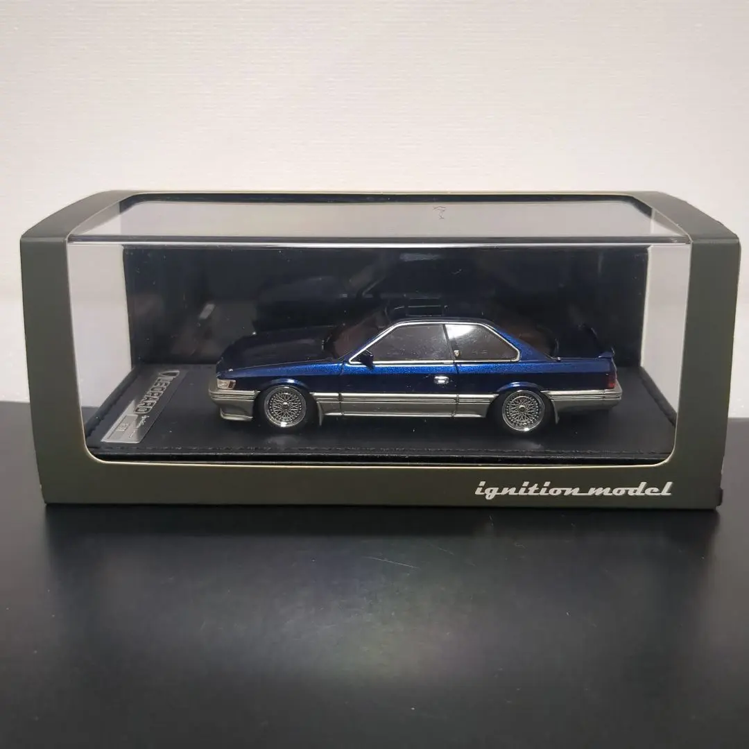 2026年最新】イグニッション モデル レパードの人気アイテム - メルカリ