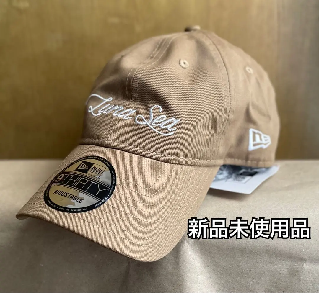 2026年最新】luna sea ニューエラの人気アイテム - メルカリ