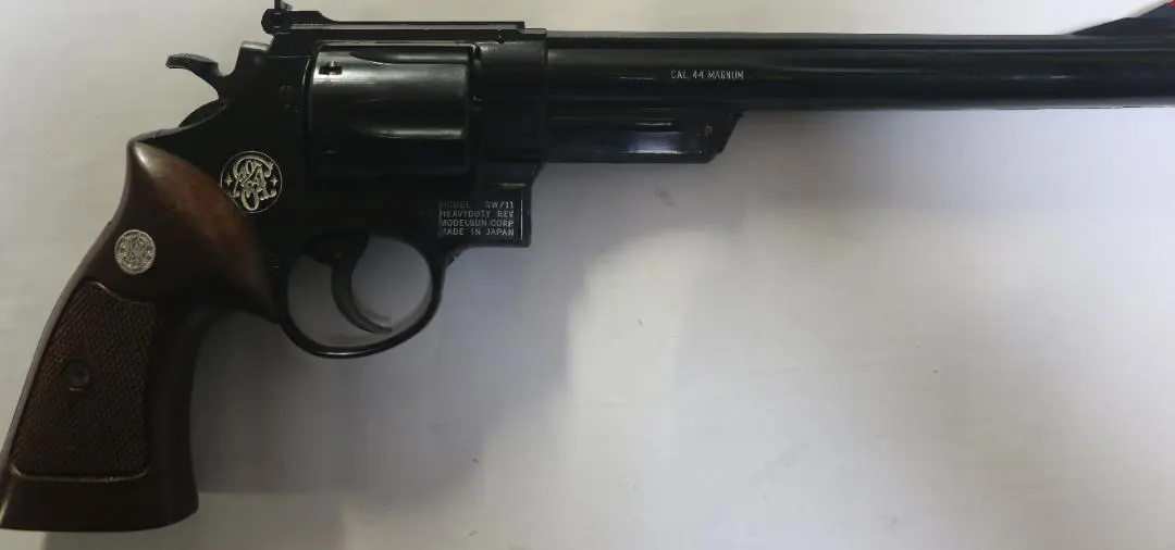 2026年最新】MGC 44マグナムの人気アイテム - メルカリ