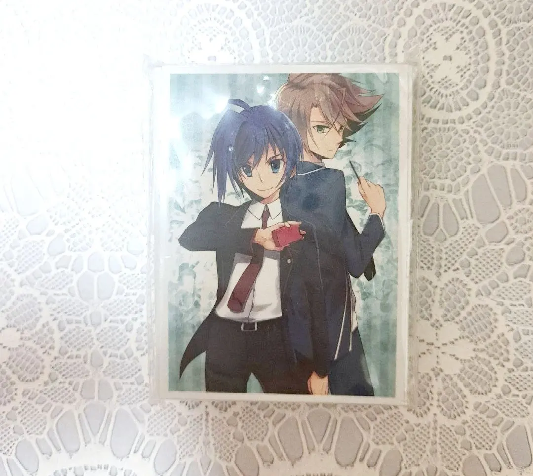 2026年最新】先導アイチ 缶バッジの人気アイテム - メルカリ