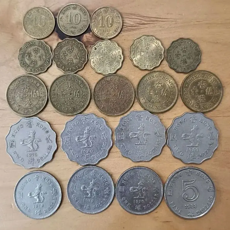 2026年最新】香港 1ドル 1970の人気アイテム - メルカリ