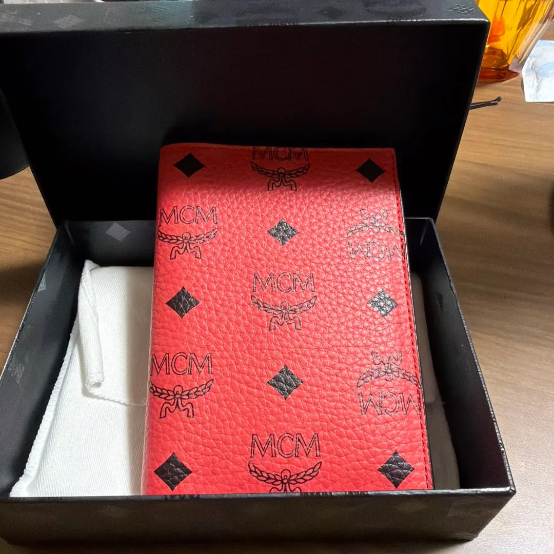 2026年最新】mcm パスポートの人気アイテム - メルカリ