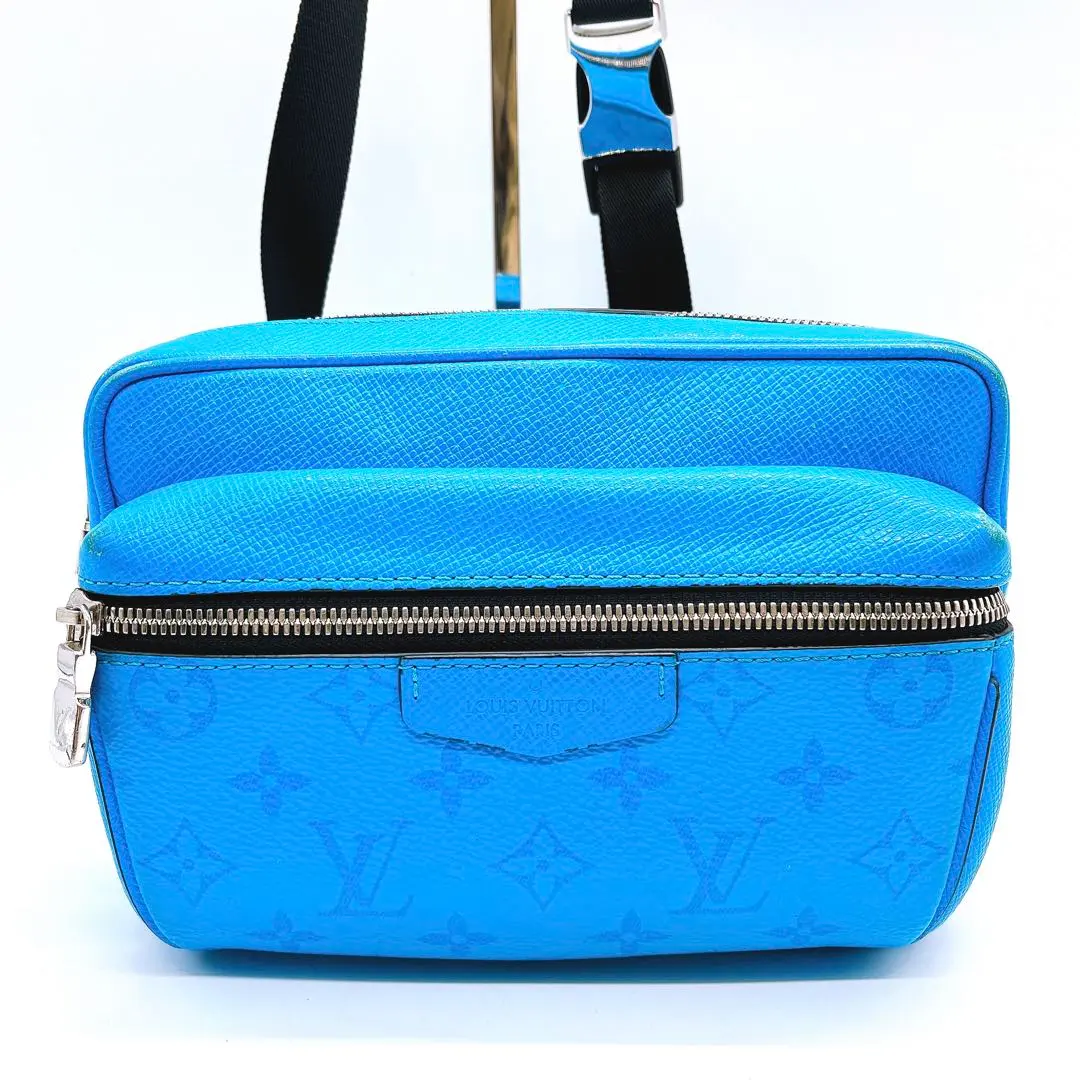 2026年最新】ルイヴィトン タイガラマ バムバッグの人気アイテム