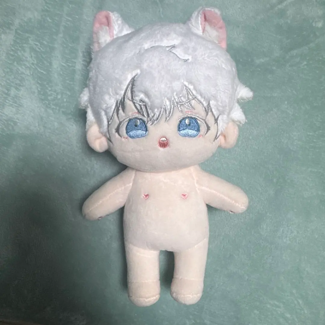 2026年最新】着せ替え ぬいぐるみ 五条の人気アイテム - メルカリ