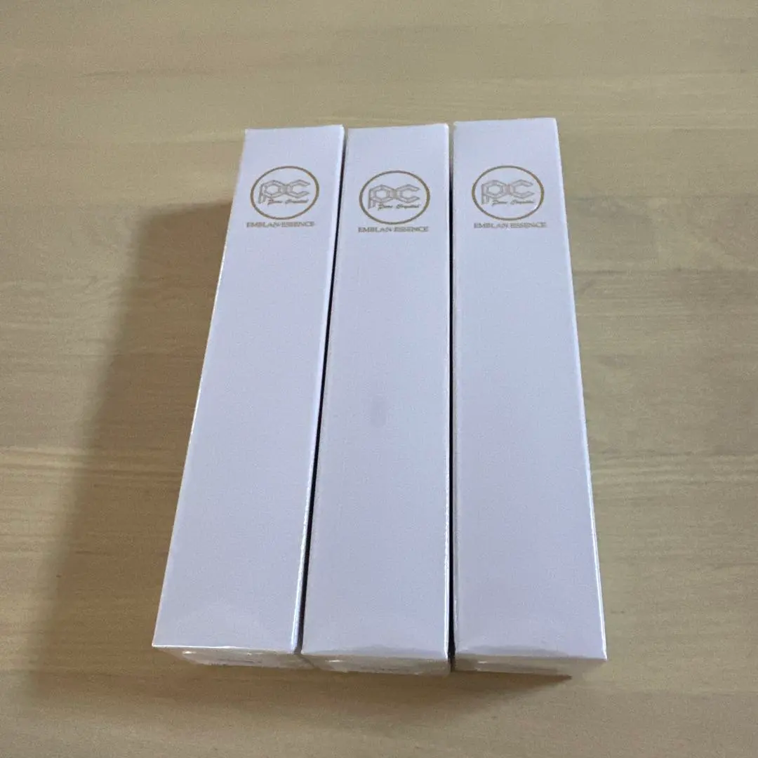 2026年最新】エムブランエッセンスの人気アイテム - メルカリ