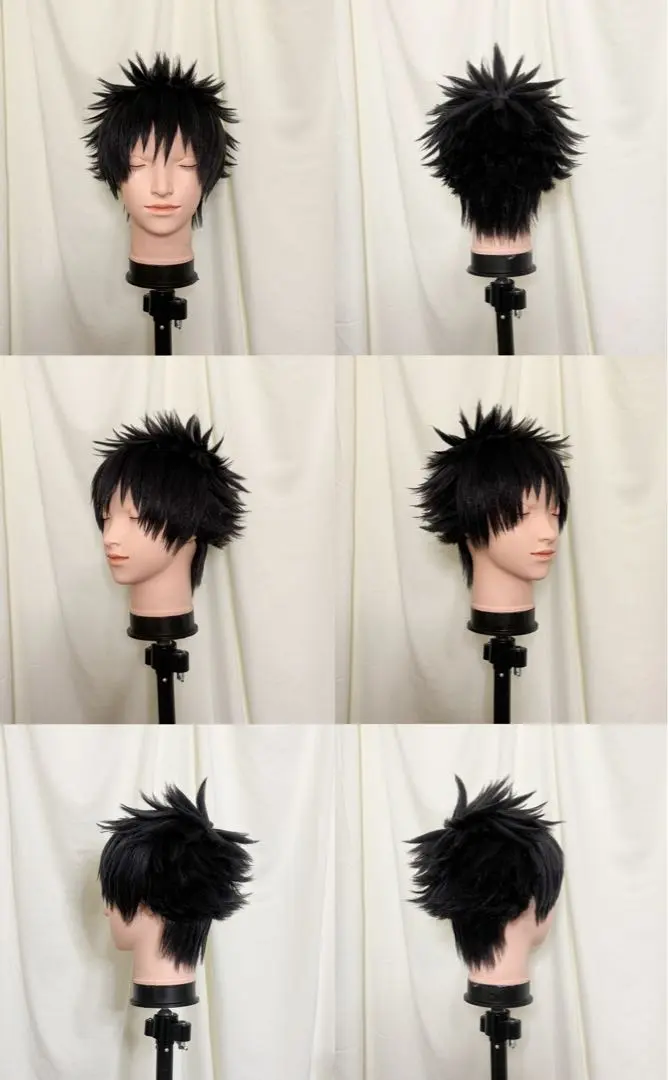 2026年最新】伏黒恵コスプレの人気アイテム - メルカリ