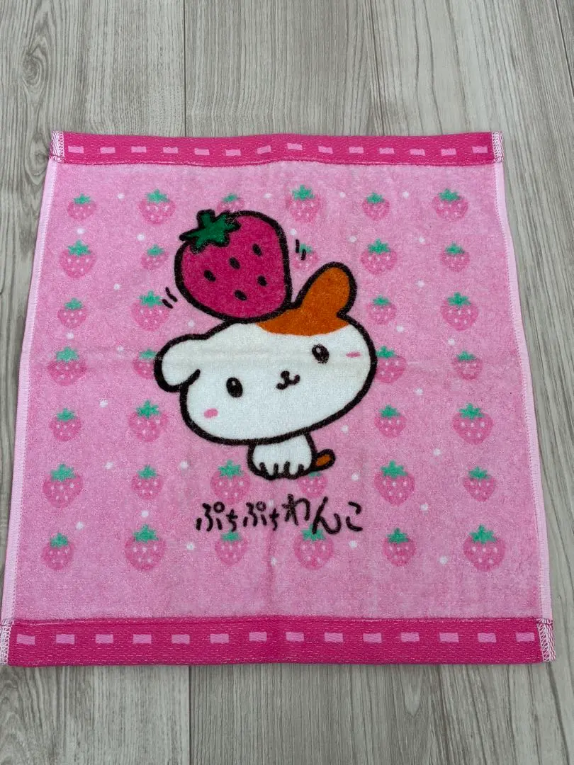 2026年最新】ぷちぷちわんこ サンリオの人気アイテム - メルカリ