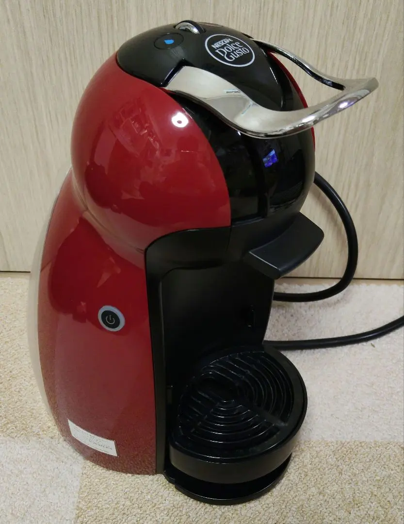 2026年最新】ネスカフェ ドルチェ グスト ジェニオ アイ MD9747Sの人気