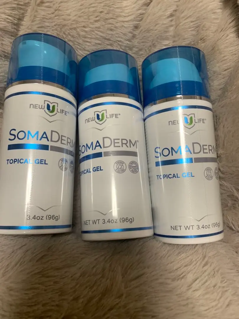 2026年最新】soma dermの人気アイテム - メルカリ