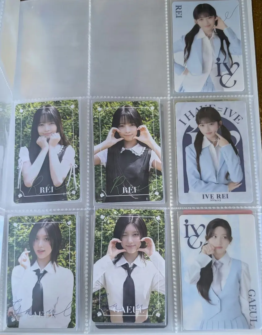 2026年最新】IVE dicon ガウルの人気アイテム - メルカリ