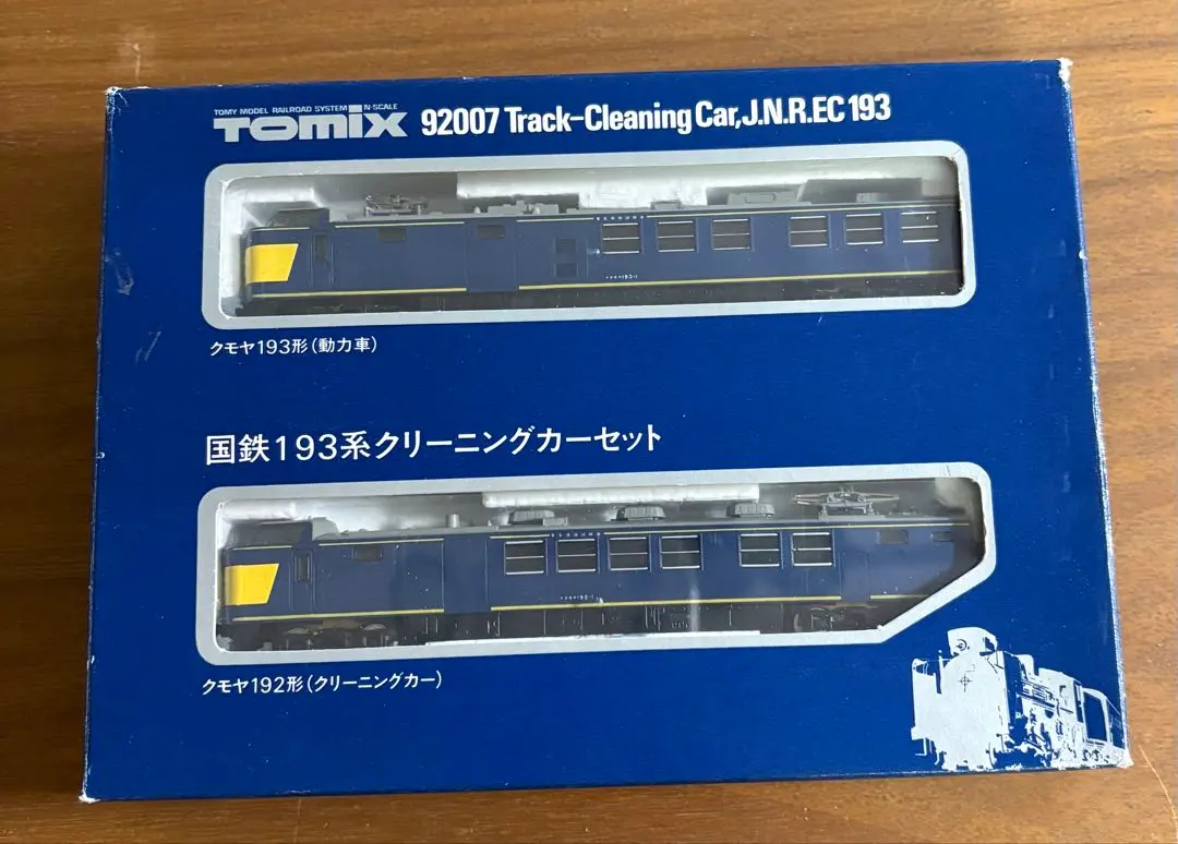 2026年最新】tomix 92007の人気アイテム - メルカリ