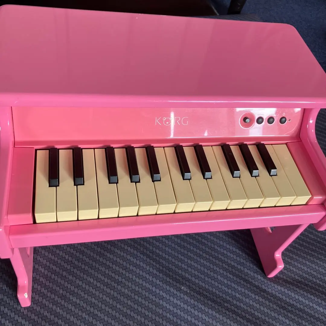 2026年最新】korg tiny pianoの人気アイテム - メルカリ