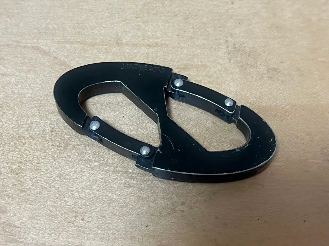 2026年最新】hectic カラビナの人気アイテム - メルカリ