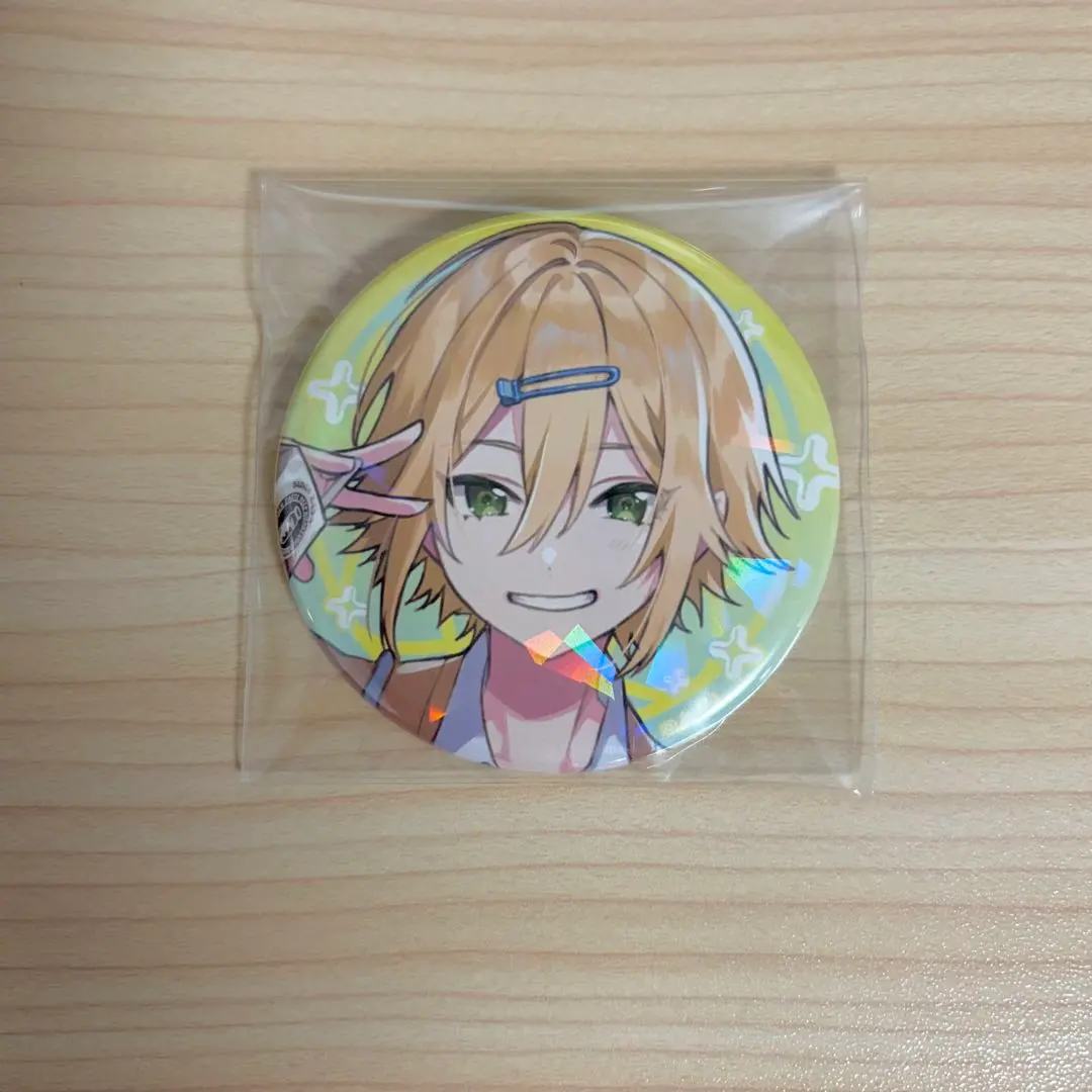 2026年最新】卯月コウ 缶バッジ heiseiの人気アイテム - メルカリ