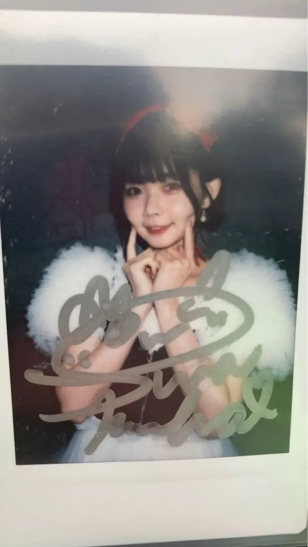 2026年最新】諏訪ななか 直筆サインの人気アイテム - メルカリ