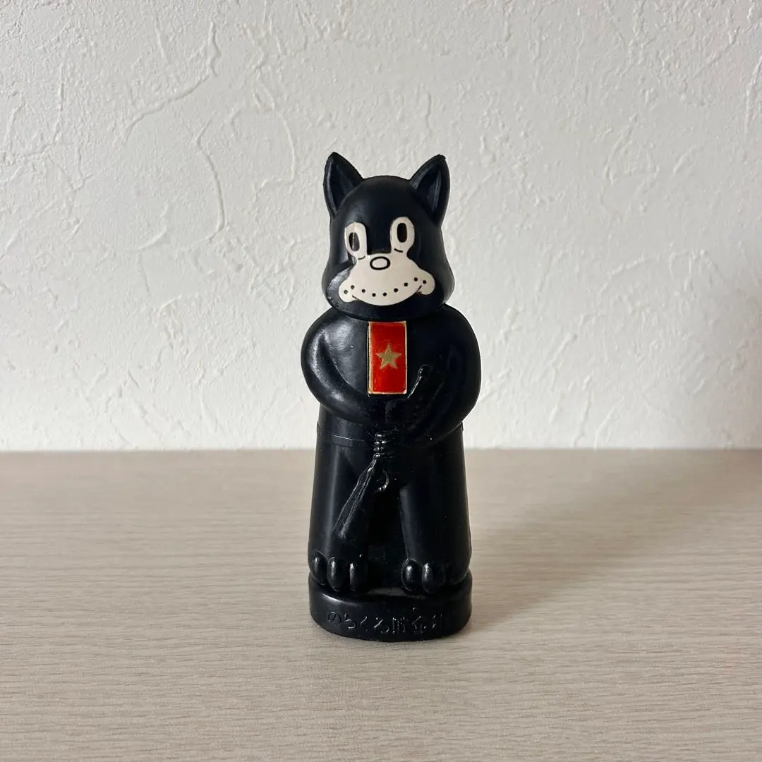 2026年最新】のらくろ フィギュアの人気アイテム - メルカリ