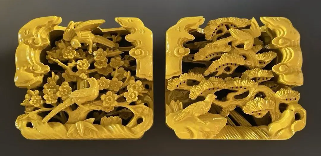 2026年最新】松 欄間の人気アイテム - メルカリ