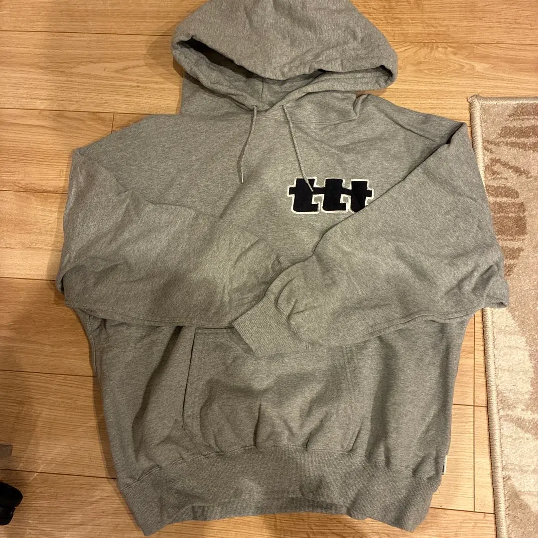2026年最新】TTT_MSW パーカーの人気アイテム - メルカリ