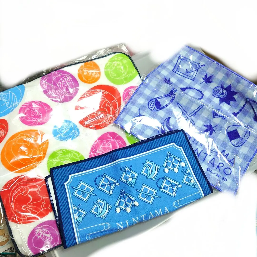 2026年最新】忍たま マイクロファイバータオルの人気アイテム - メルカリ