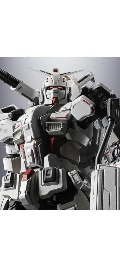 2026年最新】超合金 ガンダムEXの人気アイテム - メルカリ