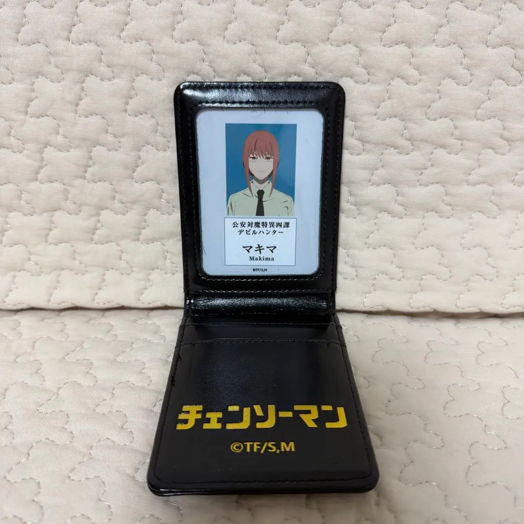 2026年最新】公安対魔特異四課パスケースの人気アイテム - メルカリ