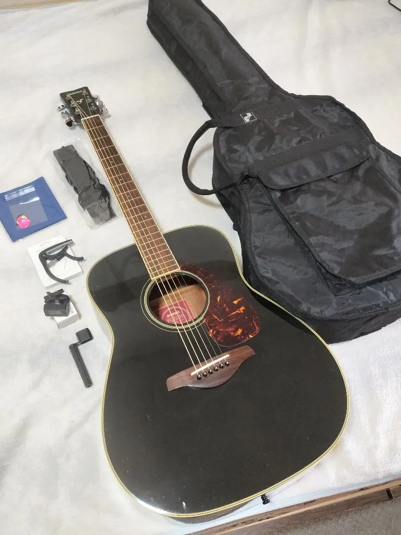2026年最新】yamaha fg-720の人気アイテム - メルカリ