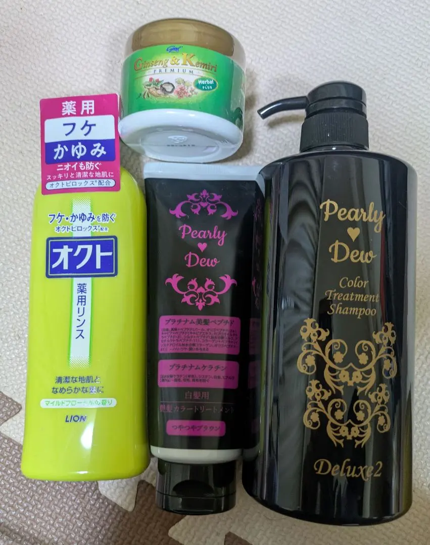 2026年最新】パーリーデュー 白髪カモフラージュの人気アイテム - メルカリ