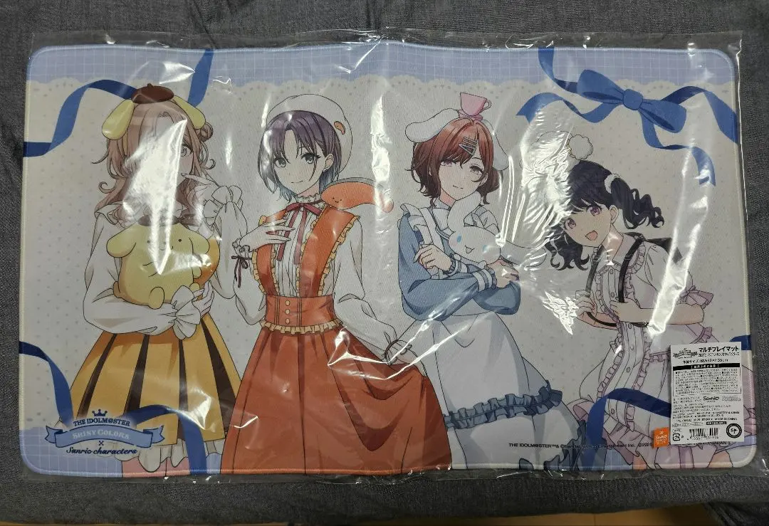 2026年最新】ノクチ プレイマットの人気アイテム - メルカリ